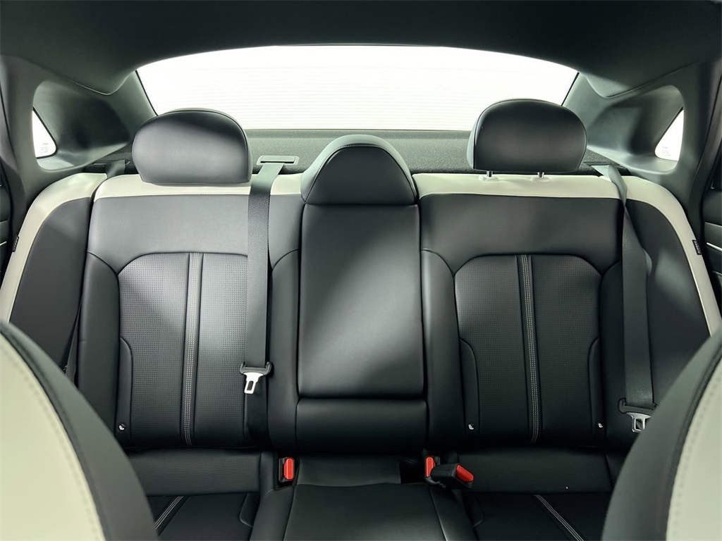 2026 Kia K5 GT-Line photo 30