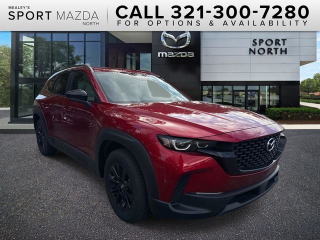 2026 Mazda CX-50 Preferred's photo