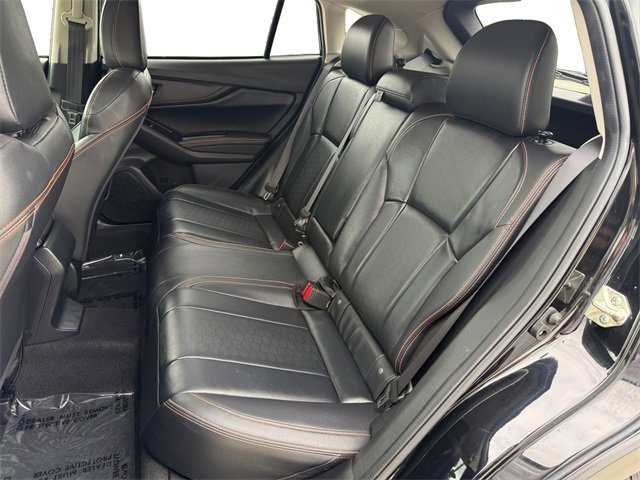2020 Subaru Crosstrek Limited photo 14