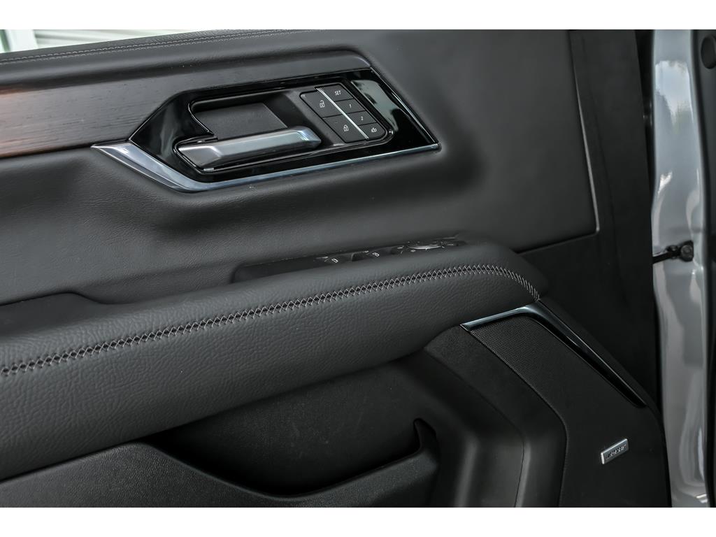 2025 Gmc Yukon XL Denali photo 7