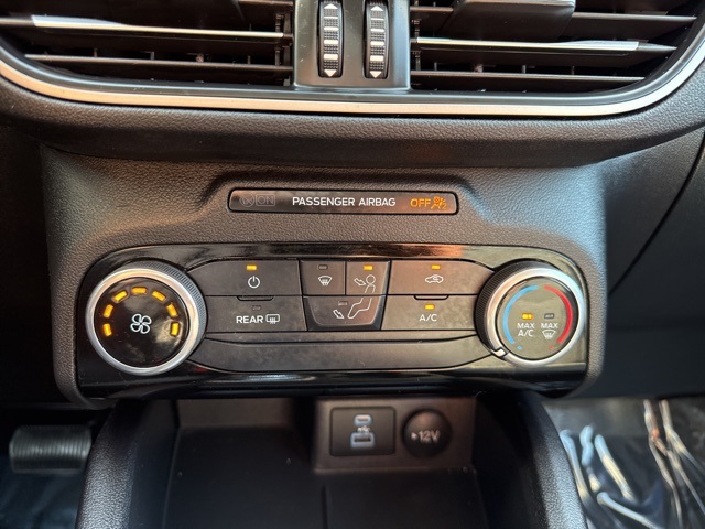 2022 Ford Escape S photo 14