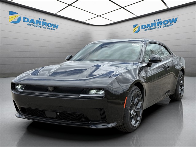 2025 Dodge Charger R/T photo 7