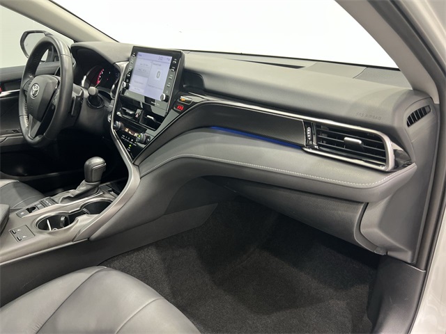 2022 Toyota Camry XSE photo 23