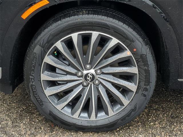 2024 Hyundai Palisade Calligraphy photo 11