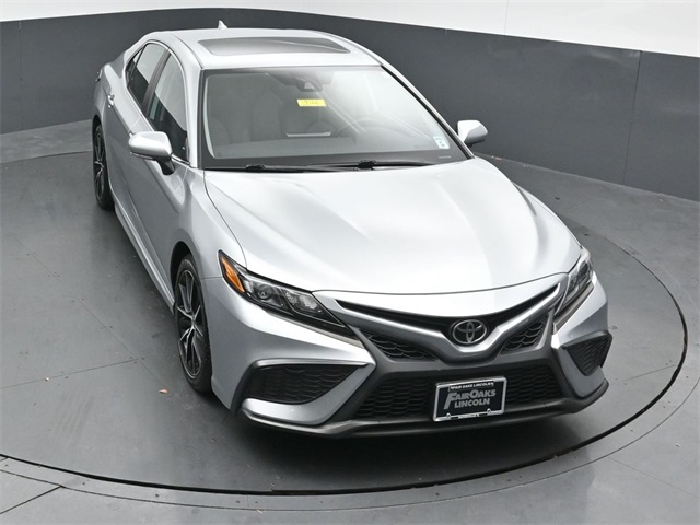 2021 TOYOTA CAMRY - Image 46