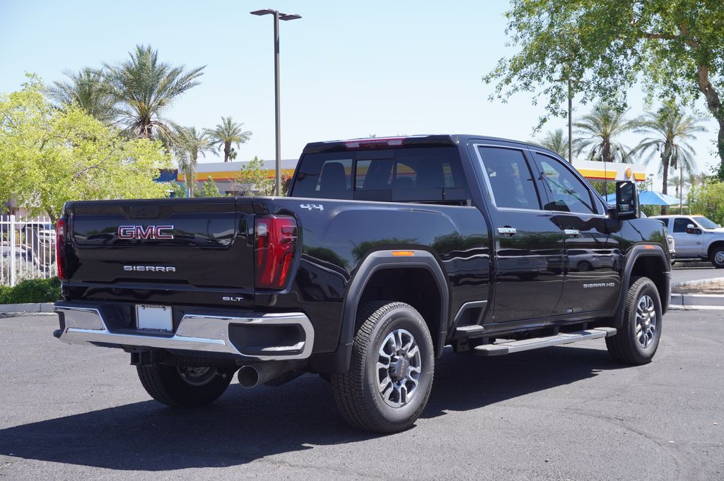 GMC - 電気バリブラシ GMC New GMC Sierra HD For Sale | Markquart Motors