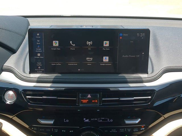 2025 Acura MDX Base photo 18