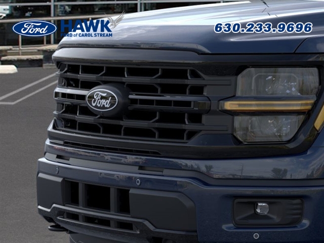 2025 FORD F-150 - Image 17