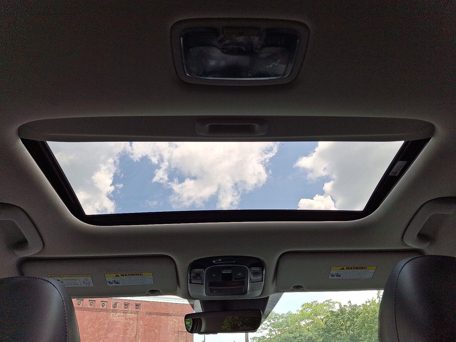 2022 Hyundai Tucson SEL photo 14