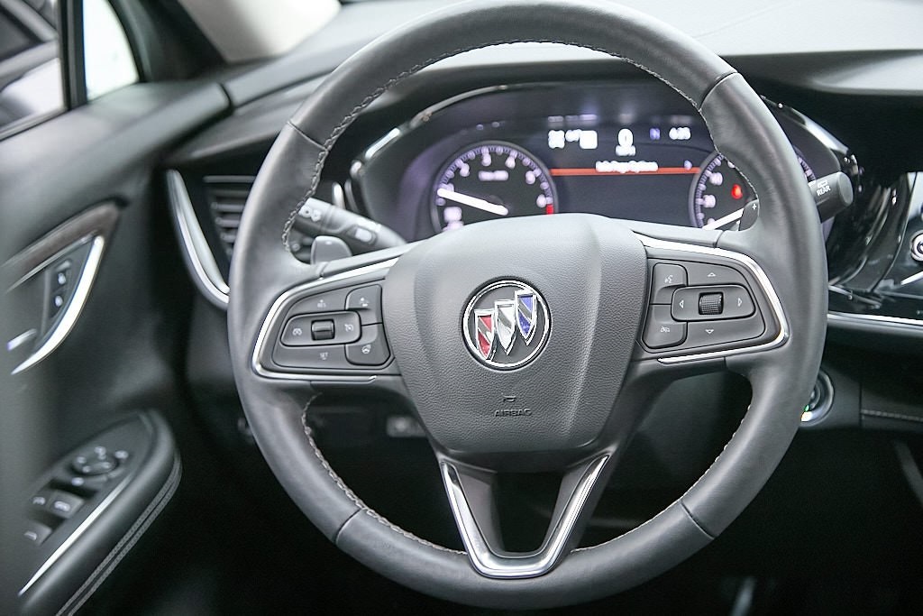 2023 BUICK ENVISION - Image 28