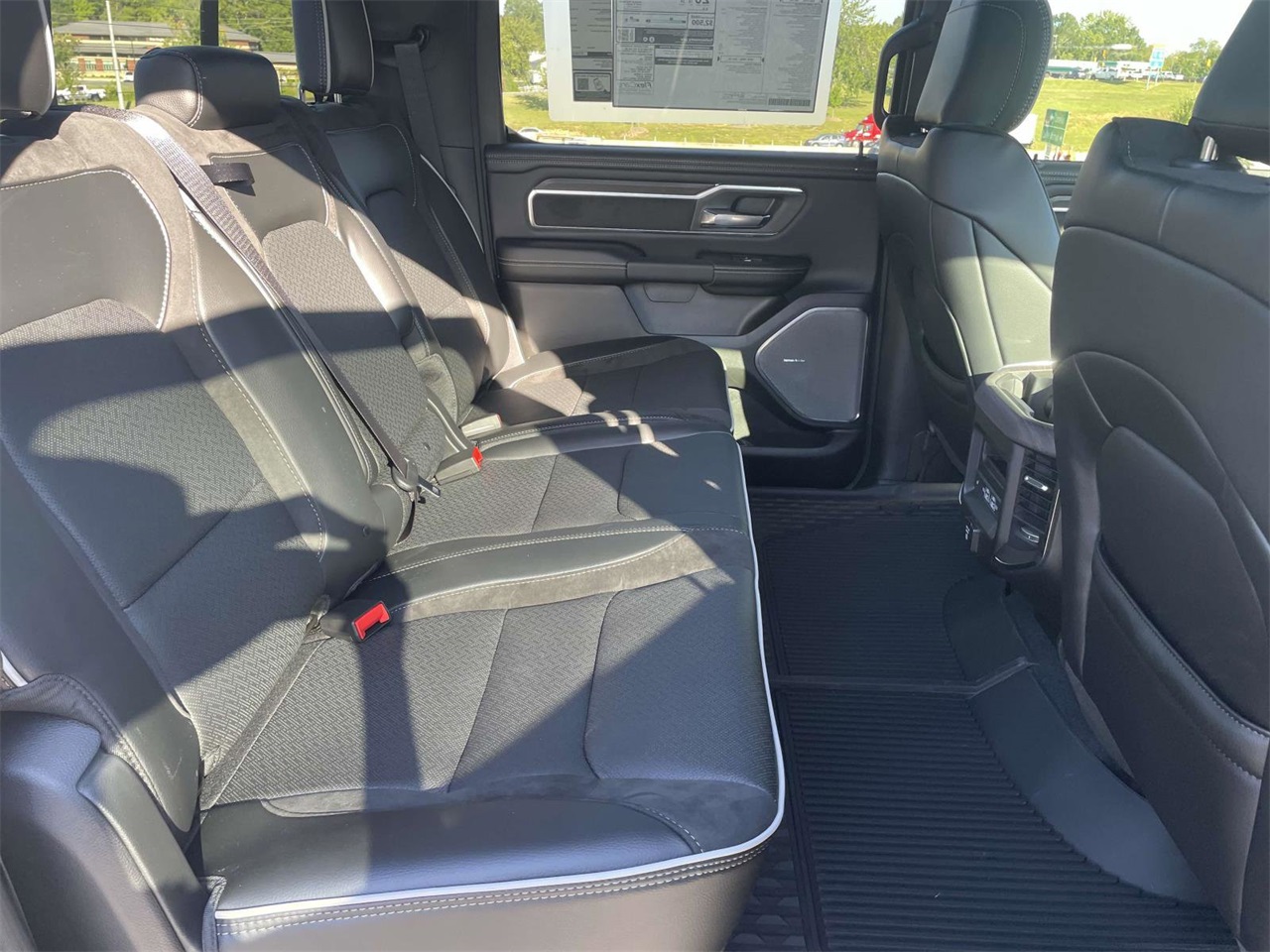 2026 Ram 2500 Laramie photo 20