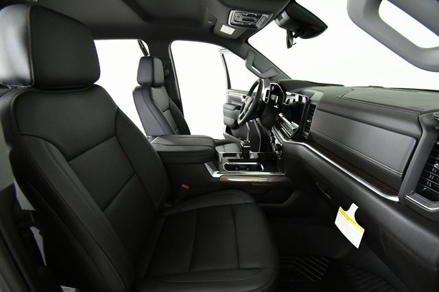 2026 Chevrolet Silverado 1500 RST photo 21