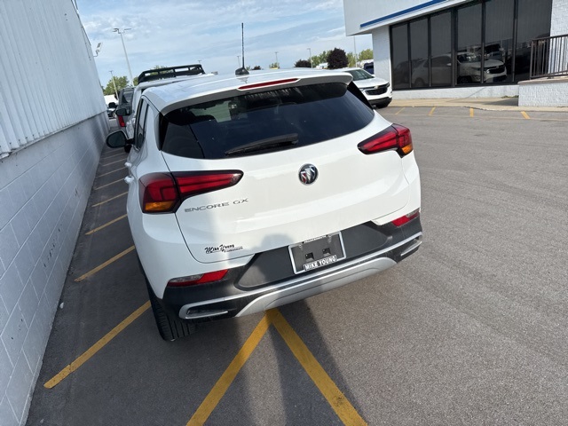 2022 Buick Encore GX Preferred photo 7