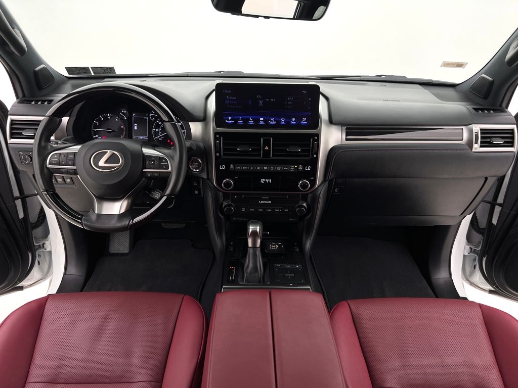 2023 Lexus GX 460 photo 24