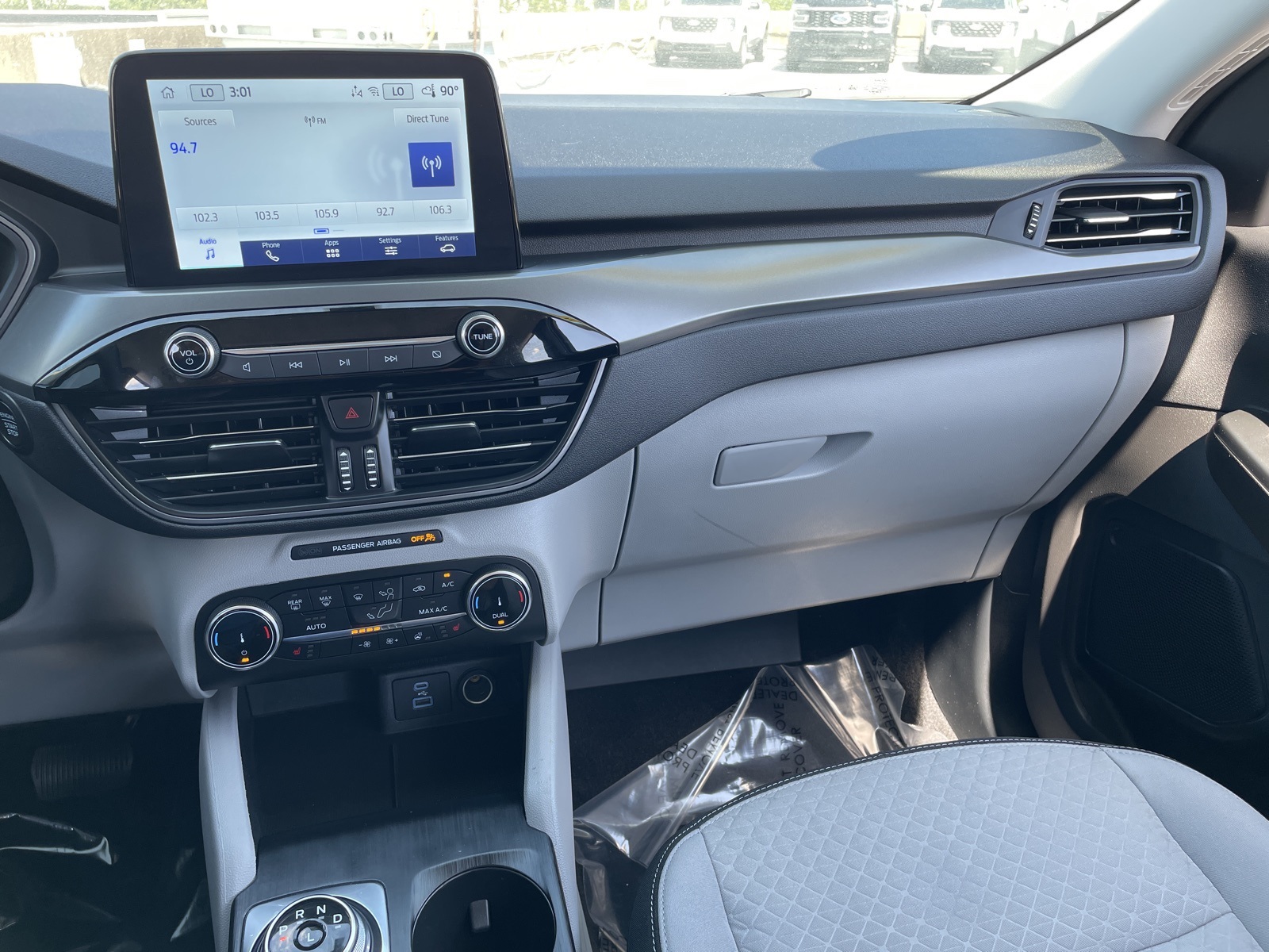 2023 Ford Escape Active photo 33