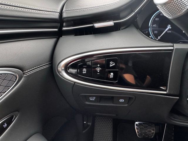 2025 Genesis GV70 2.5T Sport Prestige photo 26