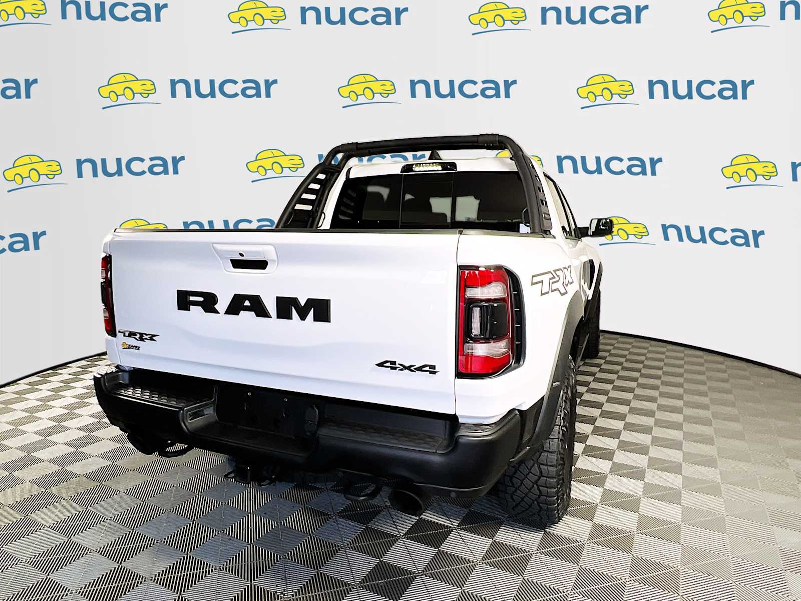 2022 Ram 1500 TRX photo 4