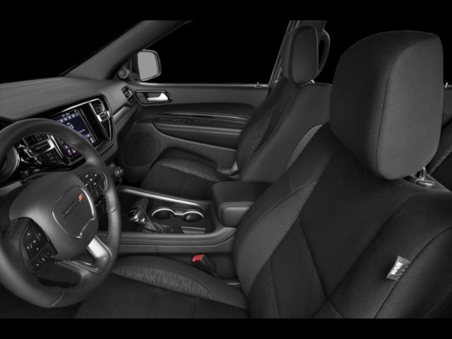 2025 Dodge Durango R/T Plus photo 6