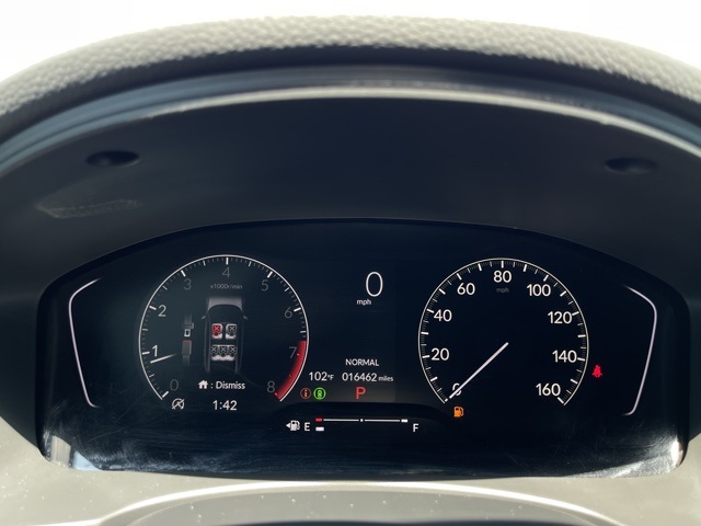 2024 Honda Civic Sport photo 22