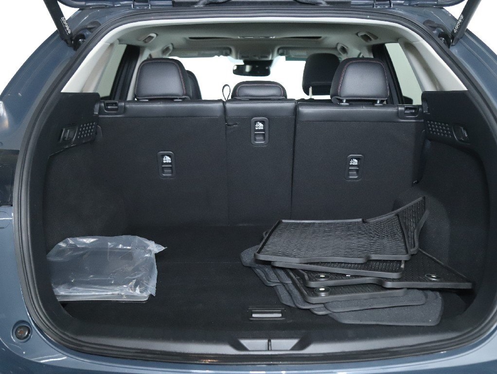2023 Mazda CX-5 2.5 S Carbon photo 29