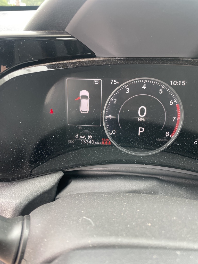 2025 Lexus NX 350 Premium photo 5