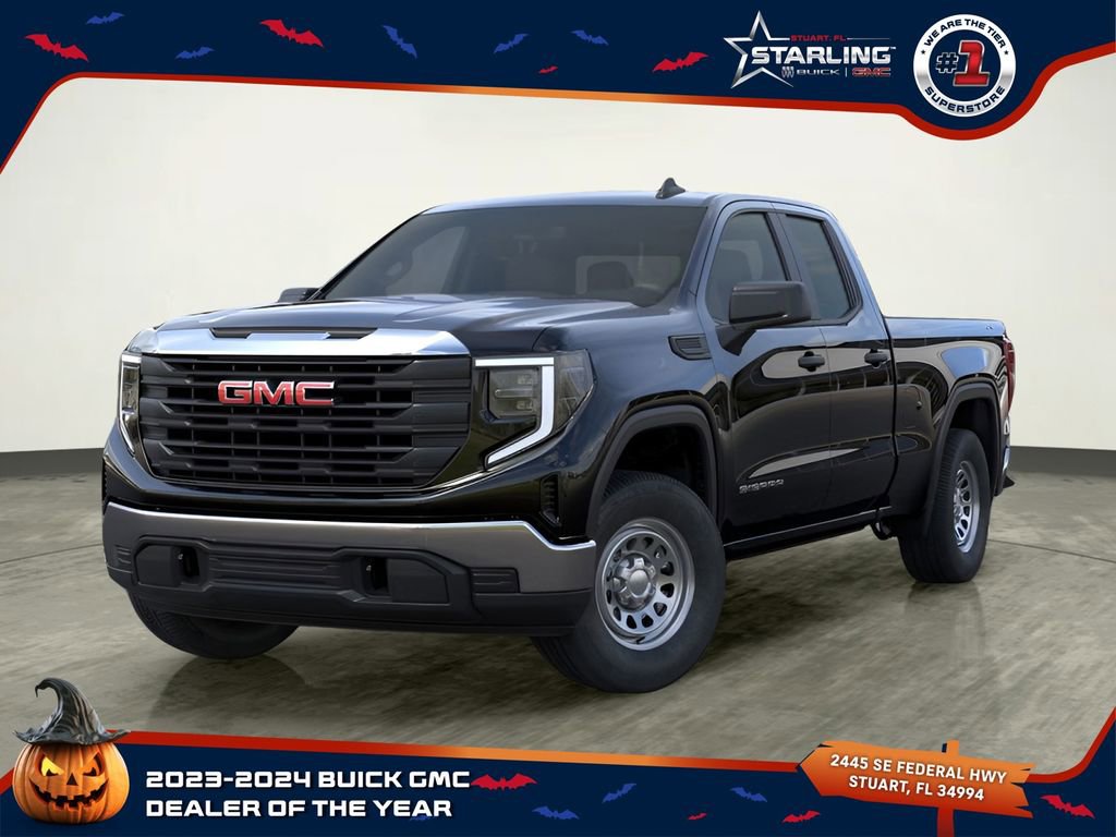 2026 Gmc Sierra Pro photo 8