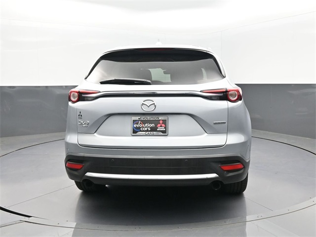 2021 Mazda CX-9 Grand Touring photo 20