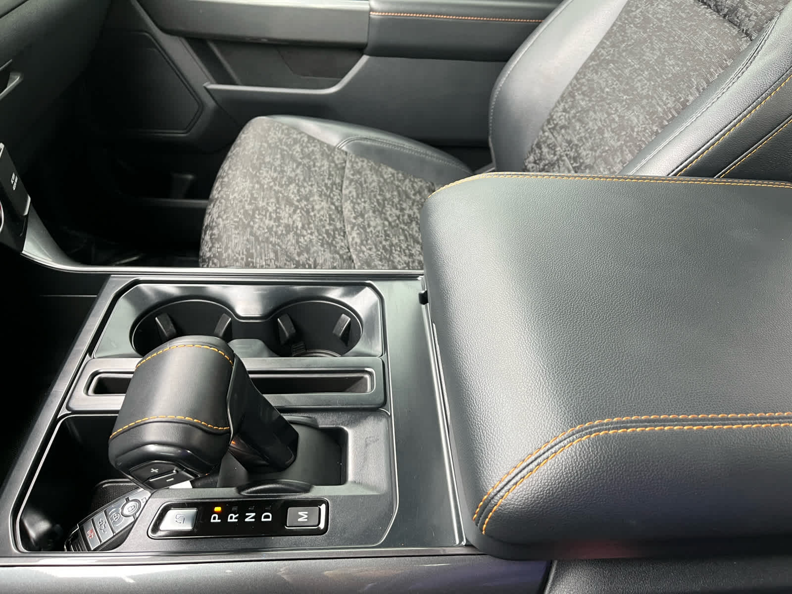 2023 Ford F-150 Tremor photo 21