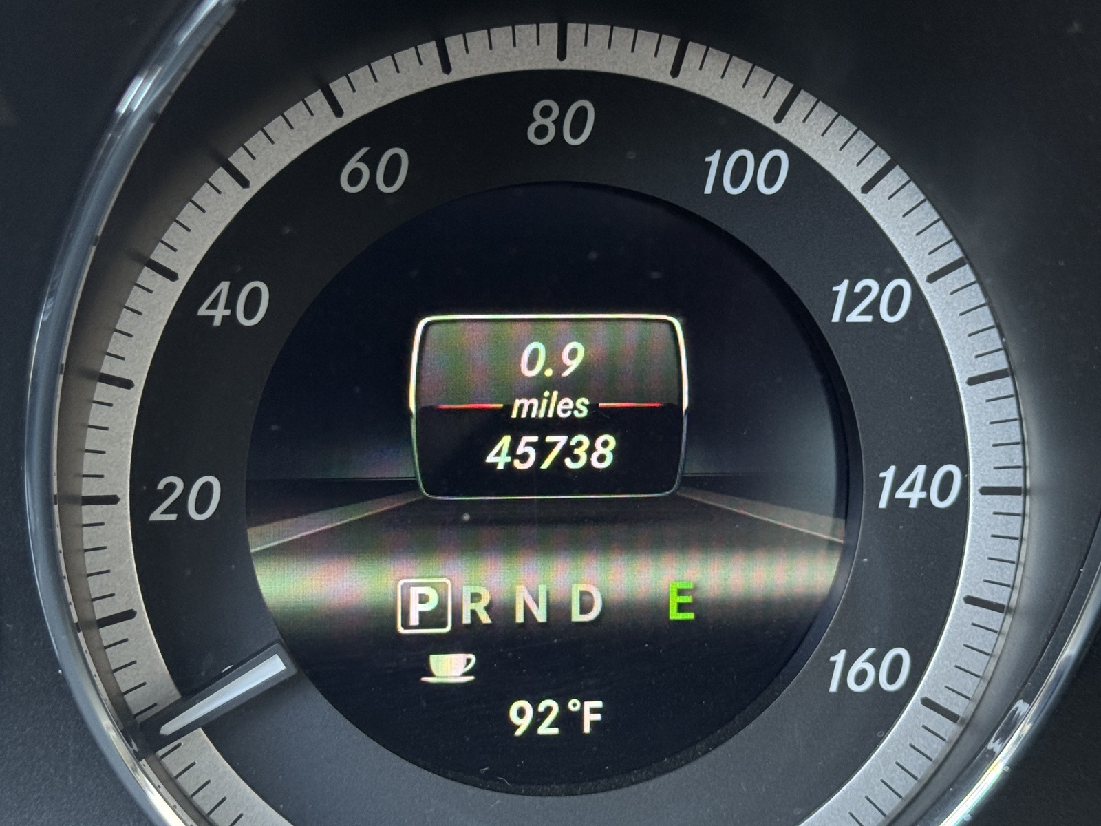 2013 Mercedes Benz E 350 photo 3