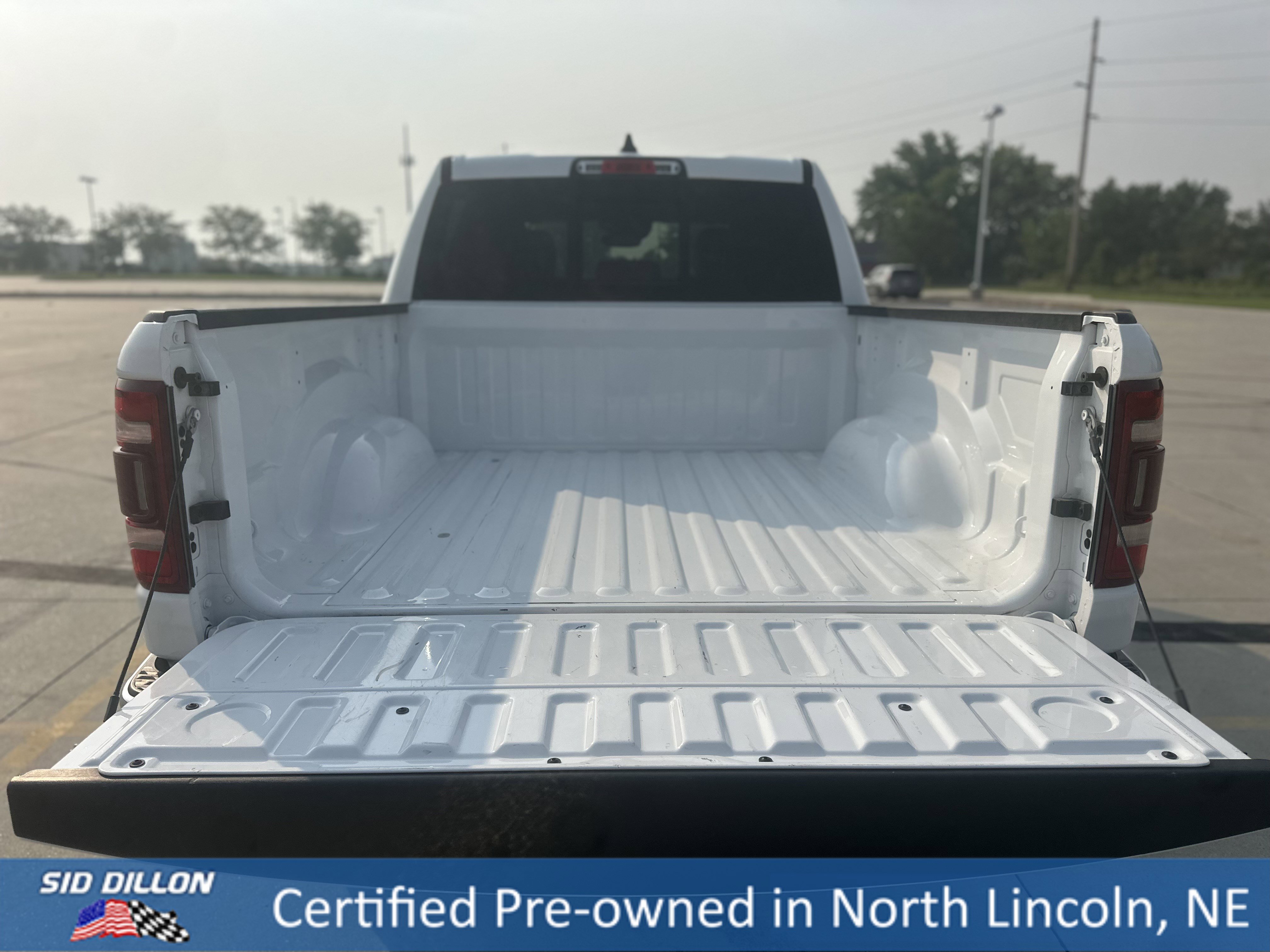 2023 Ram 1500 Laramie photo 5