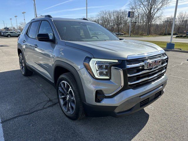 2026 Gmc Terrain Elevation photo 3