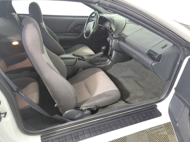 1995 Chevrolet Camaro Sport Coupe photo 15