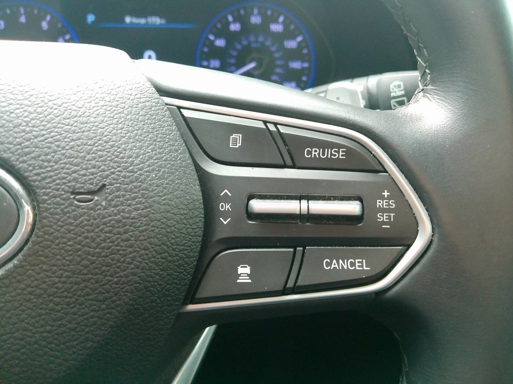 2022 Hyundai Palisade SEL photo 39