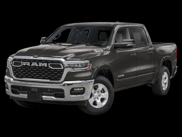2025 RAM Ram 1500 Pickup Big Horn/Lone Star's photo