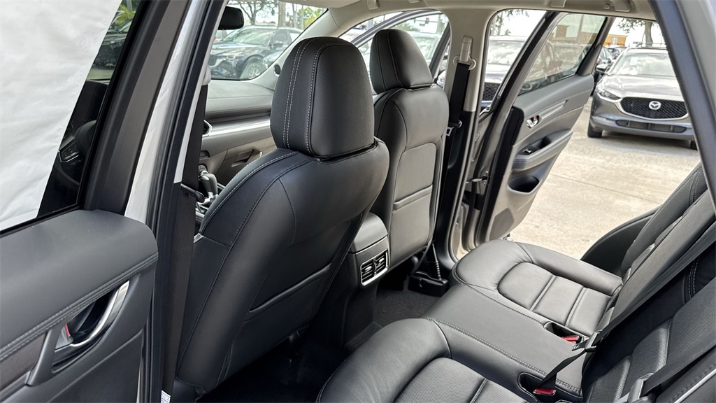 2025 Mazda CX-5 2.5 Premium Plus photo 34