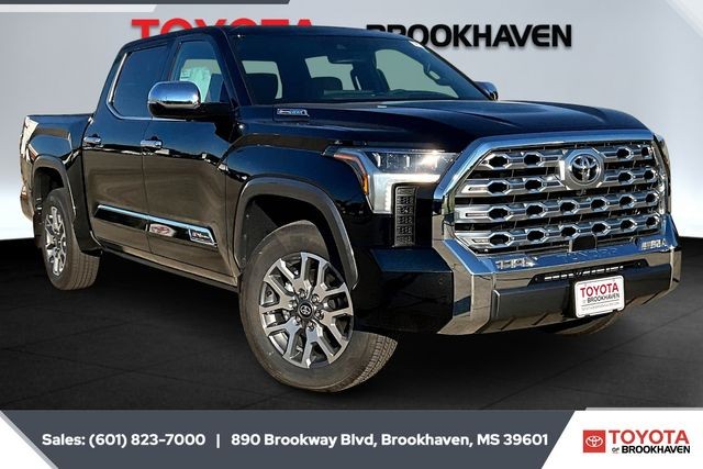 New Toyota Tundra for Sale in Brookhaven, MS