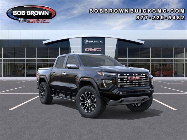 2026 GMC Canyon Denali's photo