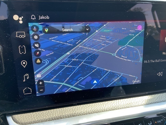 2022 Gmc Sierra 1500 Denali photo 17