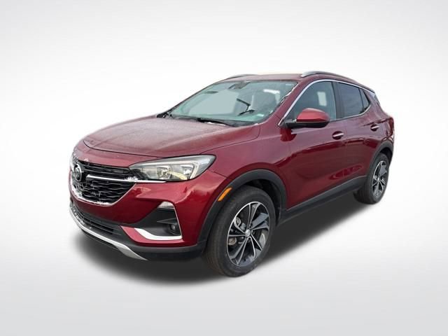2023 Buick Encore GX Select's photo