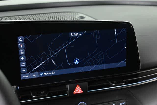 2024 Hyundai Elantra N Base photo 15