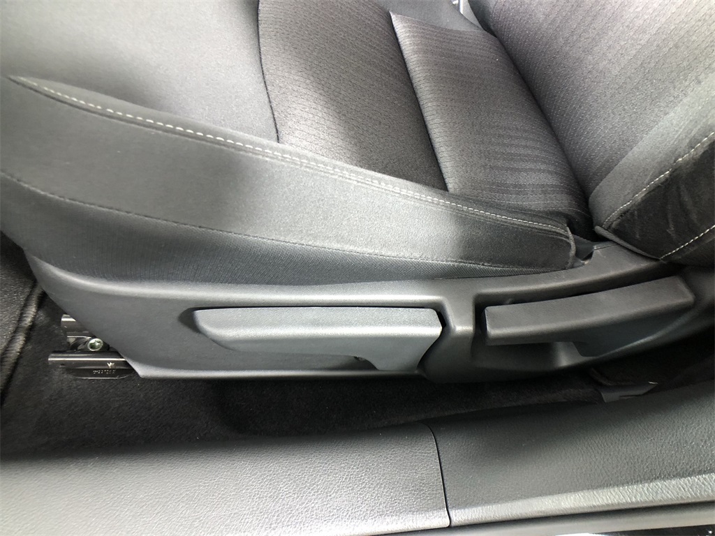 2022 Nissan Altima 2.5 S photo 20