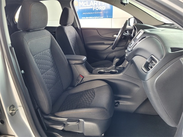 2020 Chevrolet Equinox LT photo 14
