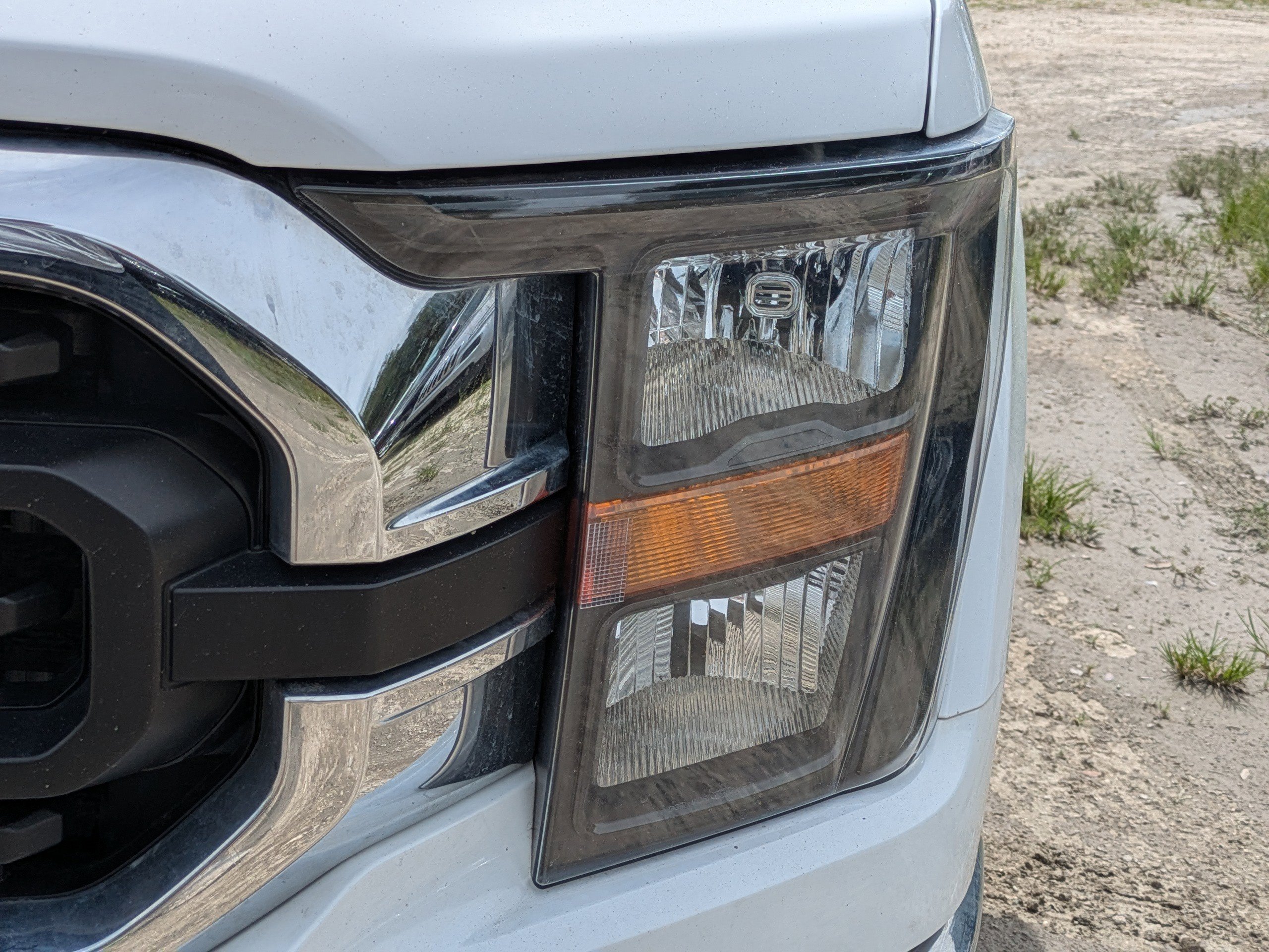 2023 Ford F-150 XLT photo 9