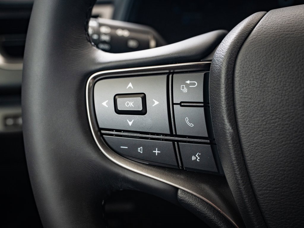 2025 Lexus UX Premium photo 25