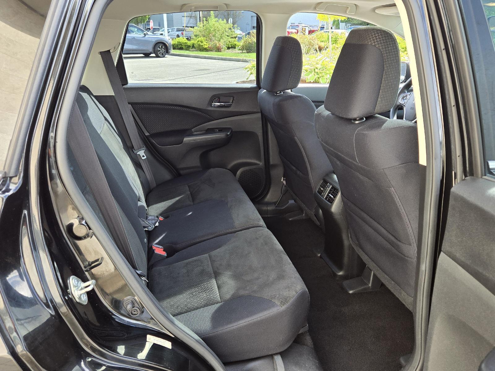 2015 Honda CR-V EX photo 18