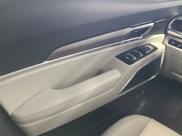 2022 Kia Telluride EX photo 32