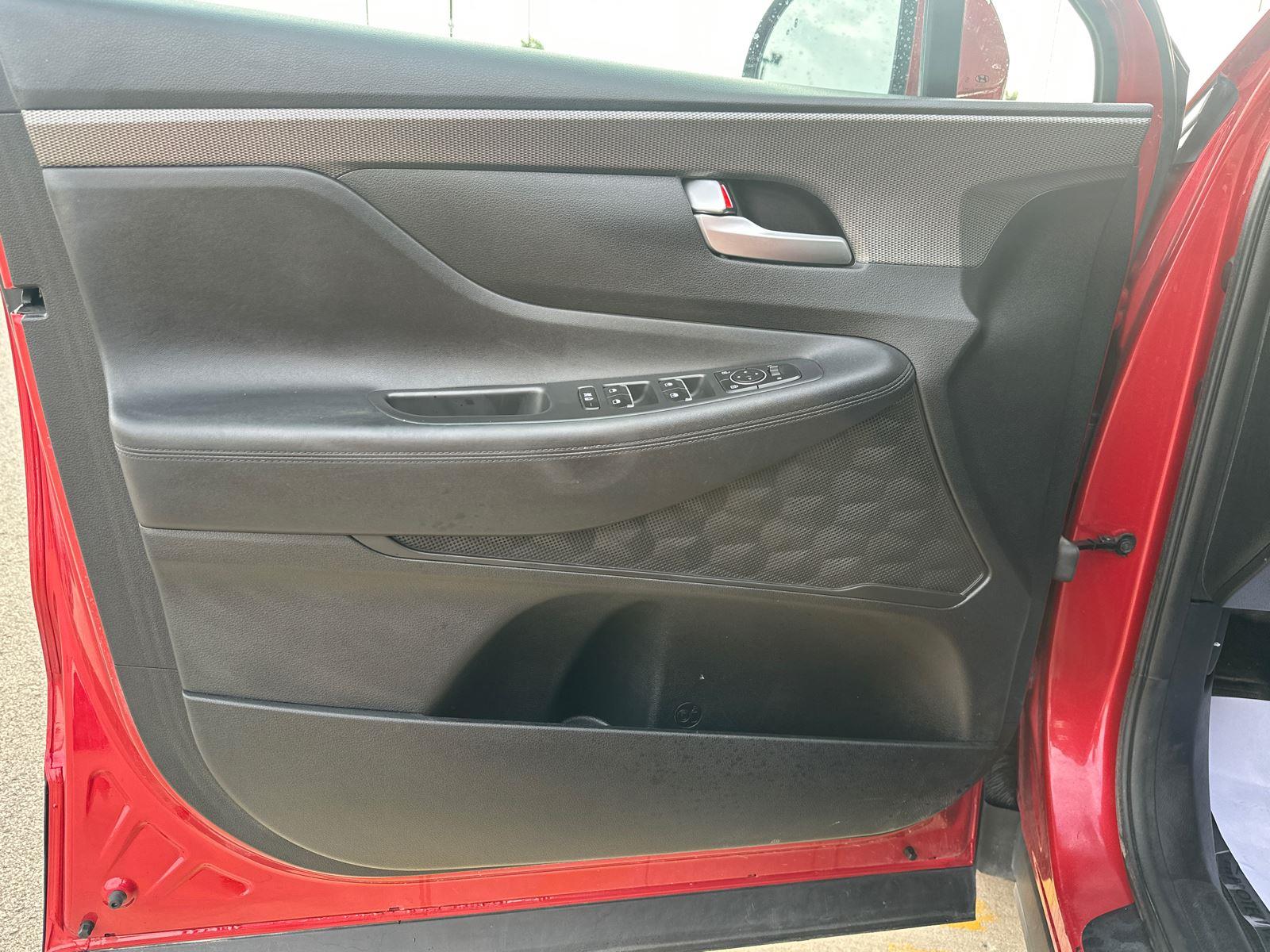 2019 Hyundai Santa Fe SEL photo 7