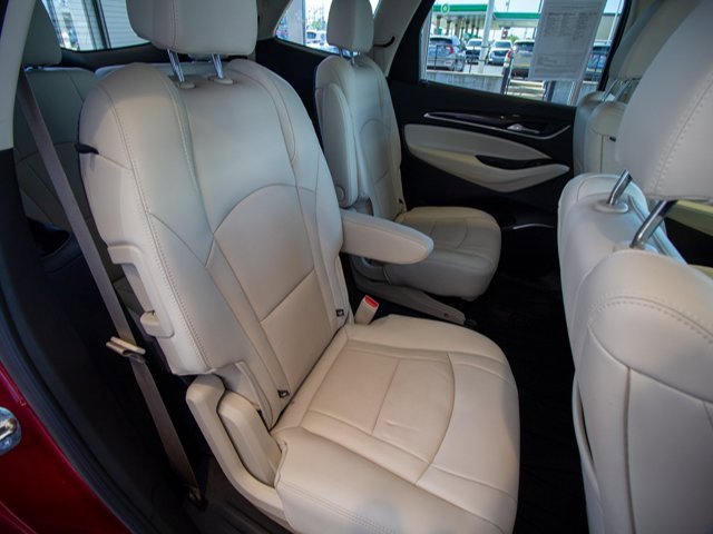 2023 Buick Enclave Essence photo 16