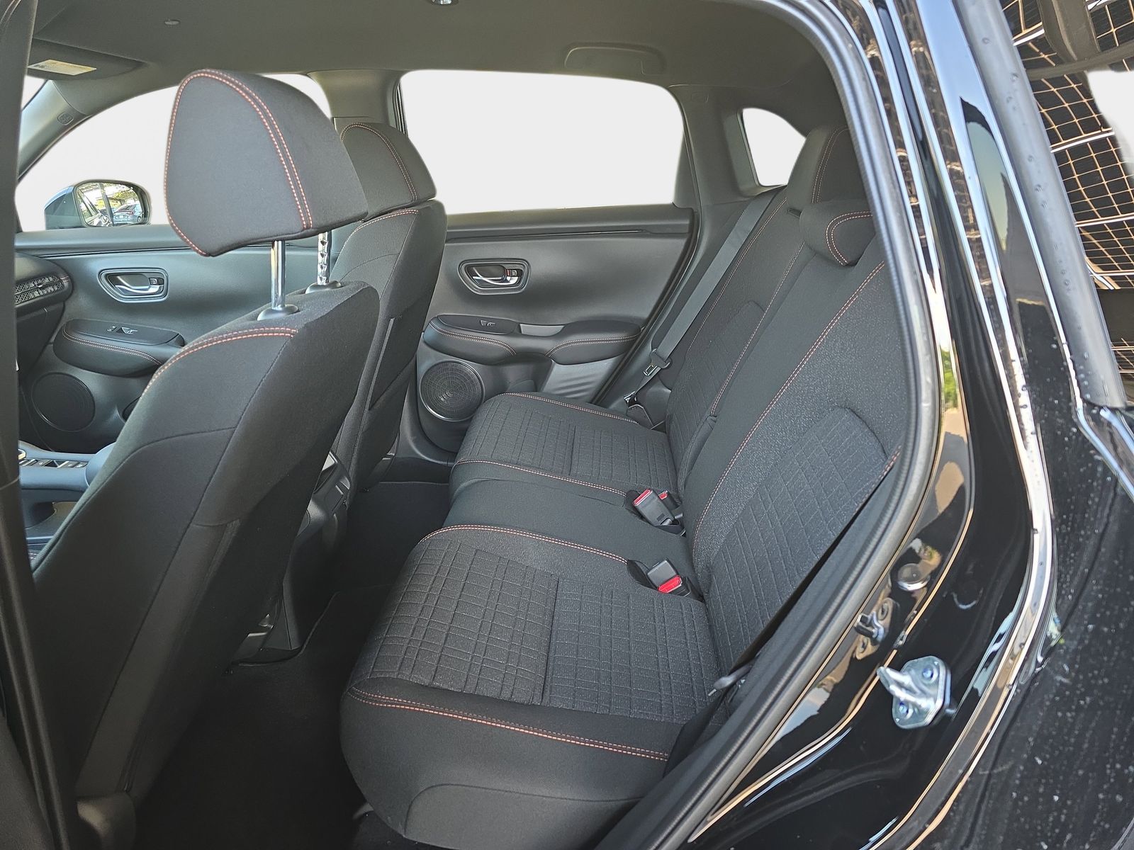 2026 Honda HR-V Sport photo 13