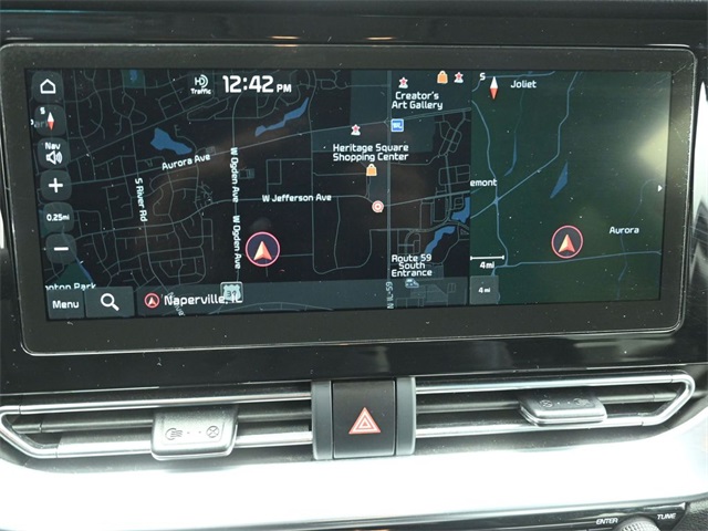 2022 KIA NIRO - Image 16